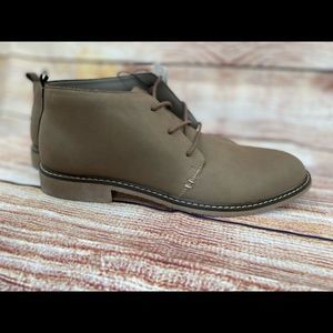 Goodfellow & Co Men's Boots Jahlin Chukka Brown